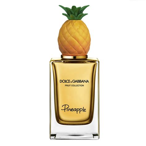 dolce gabbana pineapple купить